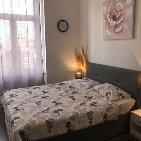 River City Apartments ริเยกา ภายนอก รูปภาพ