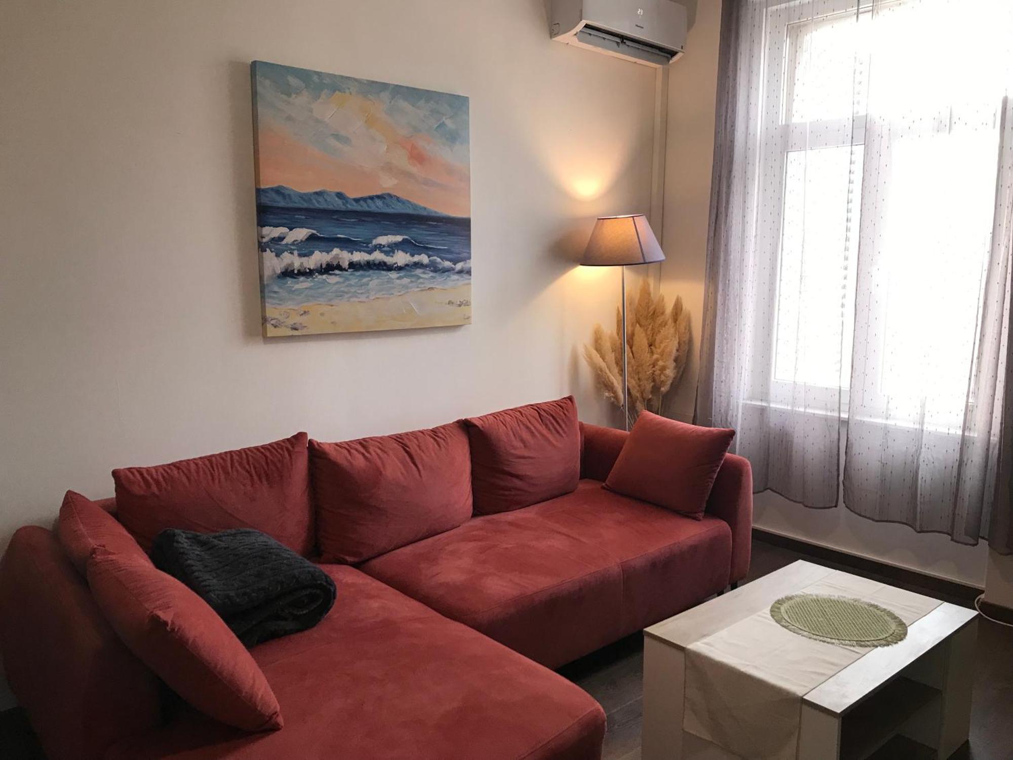 River City Apartments ริเยกา ภายนอก รูปภาพ