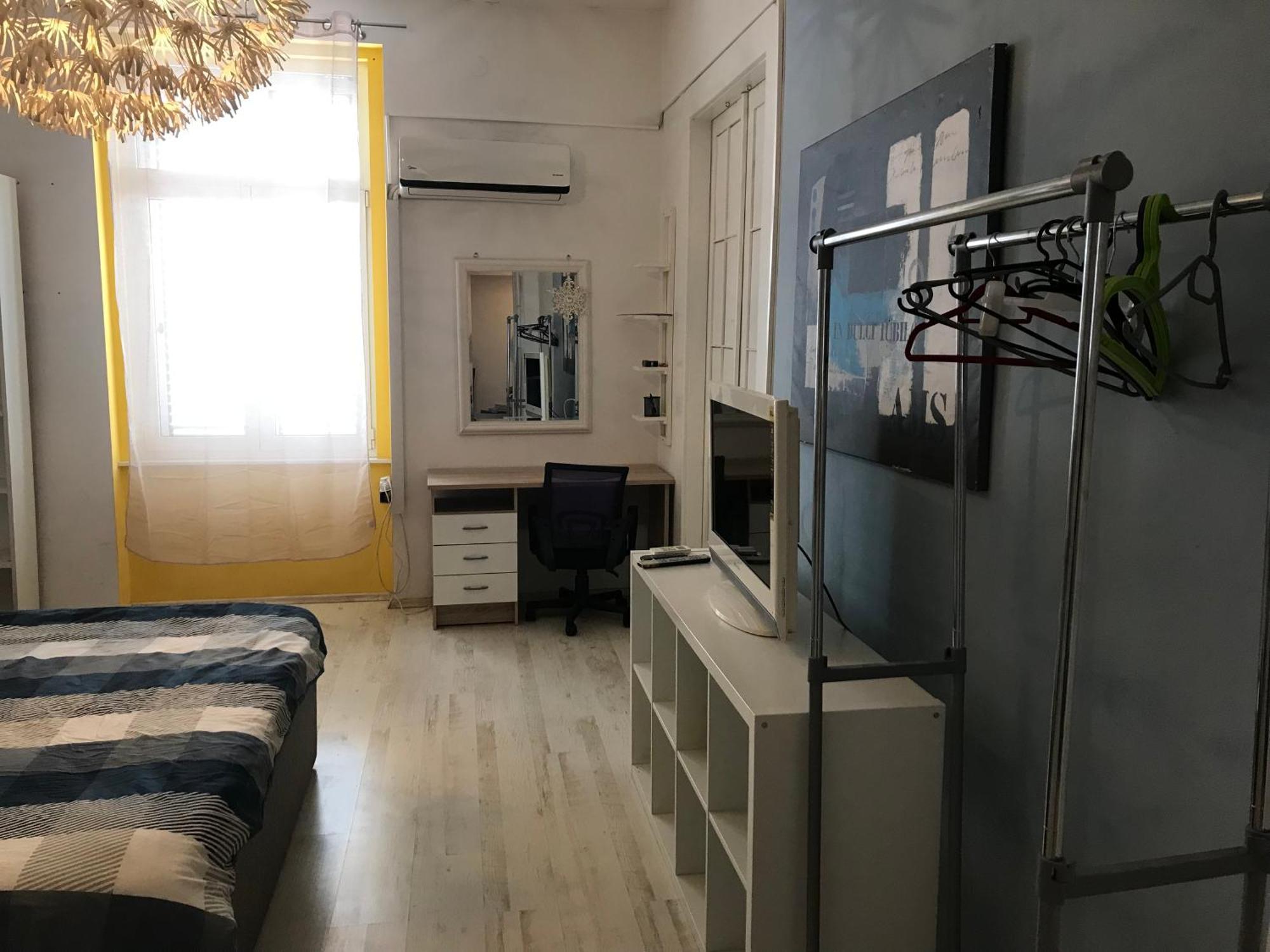 River City Apartments ริเยกา ภายนอก รูปภาพ