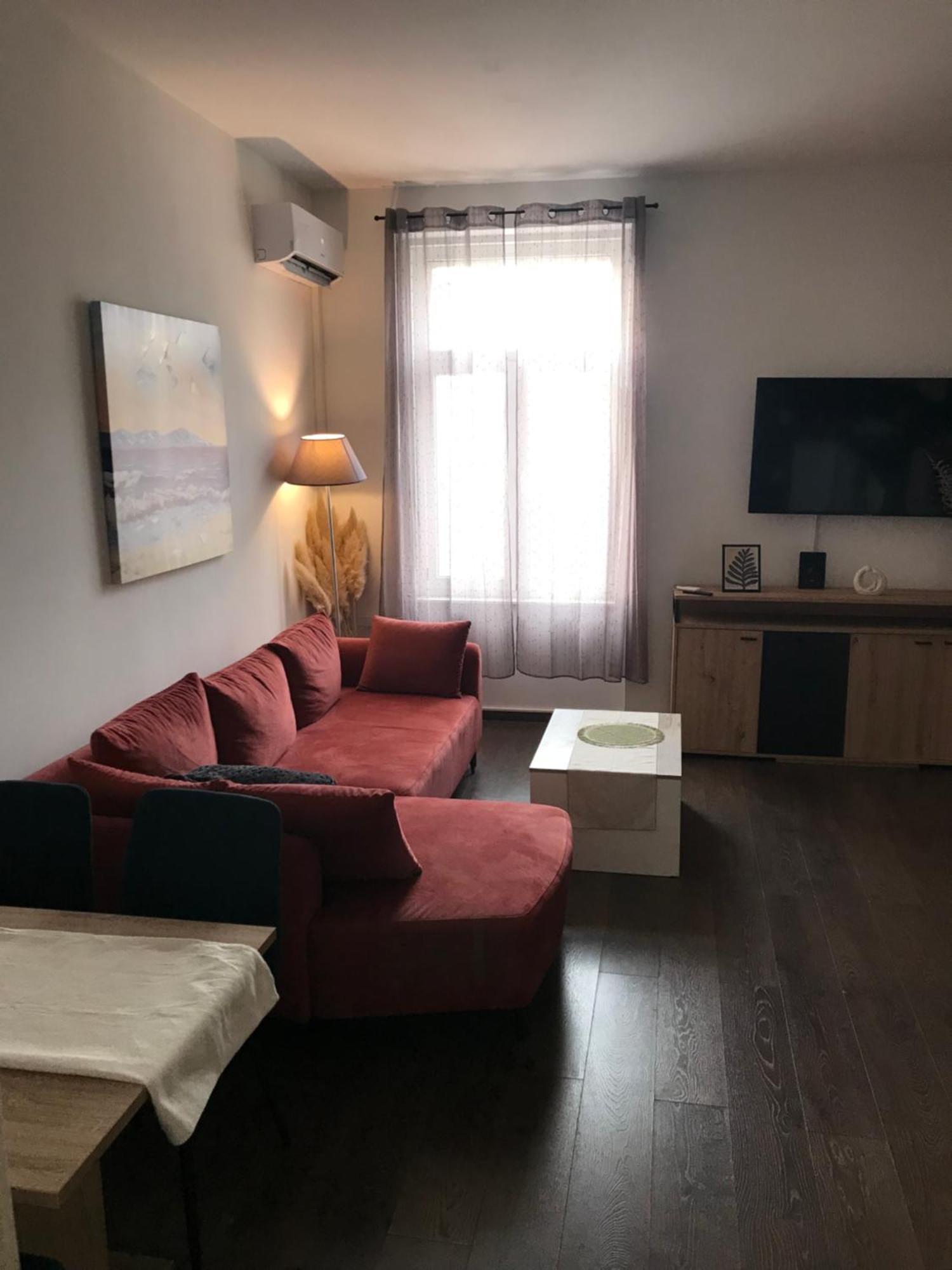 River City Apartments ริเยกา ภายนอก รูปภาพ